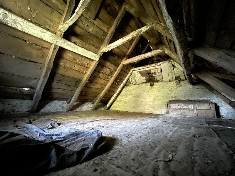 Maison - 48 m² - 2 pièces