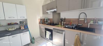 Maison ancienne - 124 m² - 6 pièces