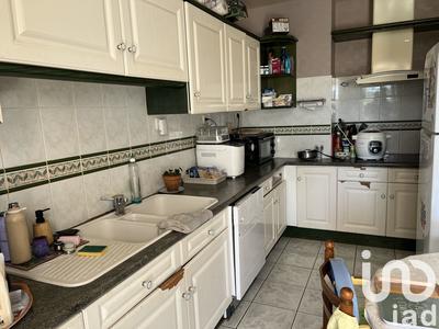 Maison de village - 163 m² - 5 pièces