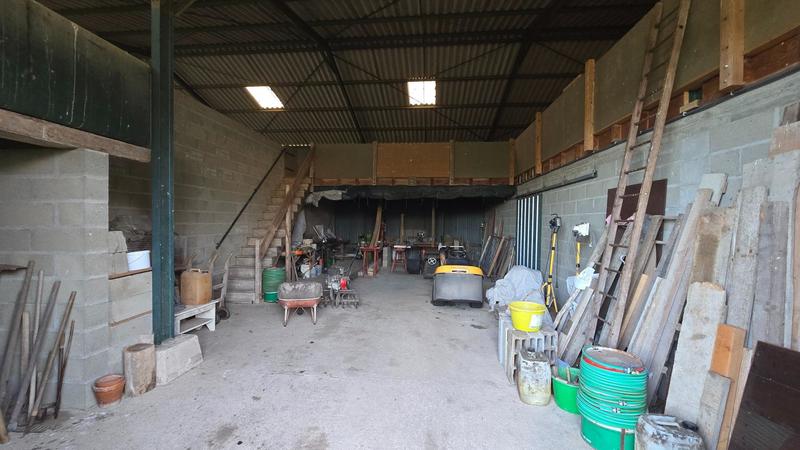 Maison - 136 m² - 4 pièces