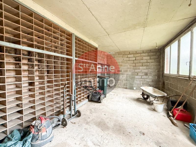 Maison - 85 m² - 5 pièces