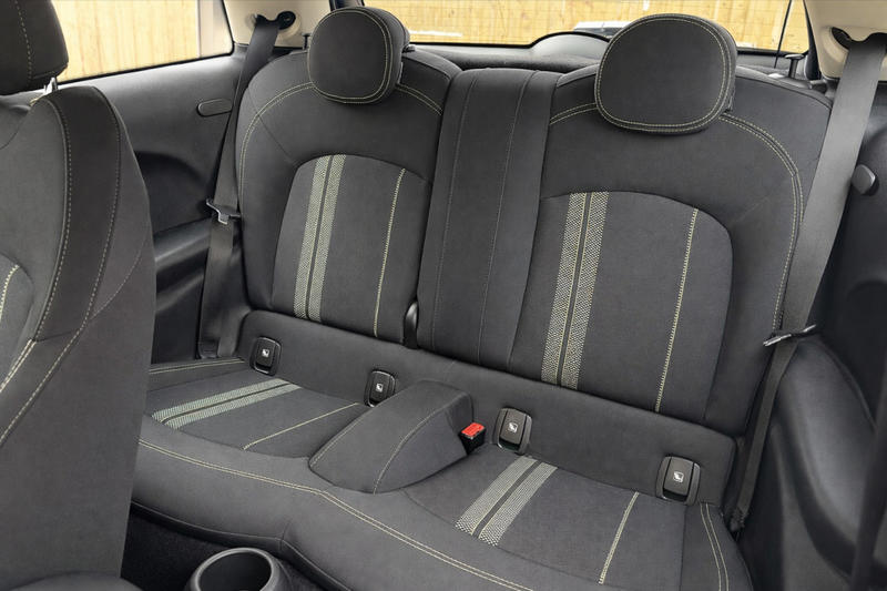 Mini Mini Cooper se 184 32.6 kWh Essential - Garantie constructeur Entretien