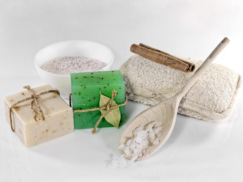 Atelier Fabriquer ses savons bio maison (Adultes &amp; Familles)