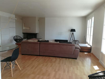 Appartement - 202 m² - 5 pièces