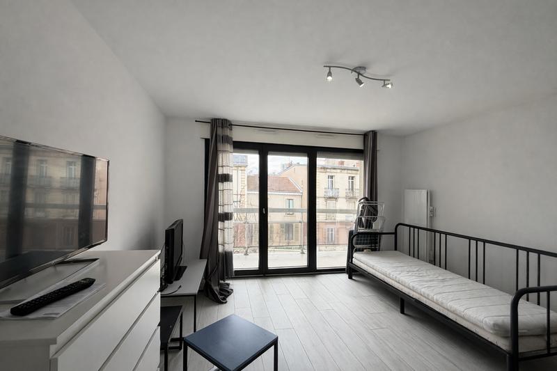 Appartement - 27 m² - 1 pièce