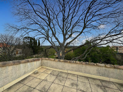 Maison de village - 146 m² - 4 pièces