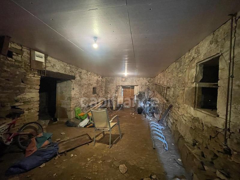 Maison de village - 94 m² - 4 pièces