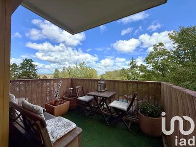 Appartement - 130 m² - 5 pièces