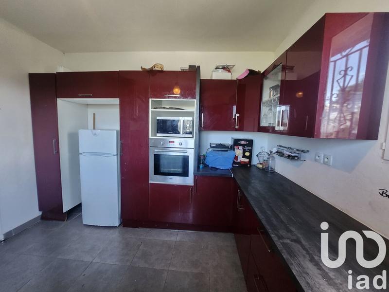 Maison - 200 m² - 8 pièces