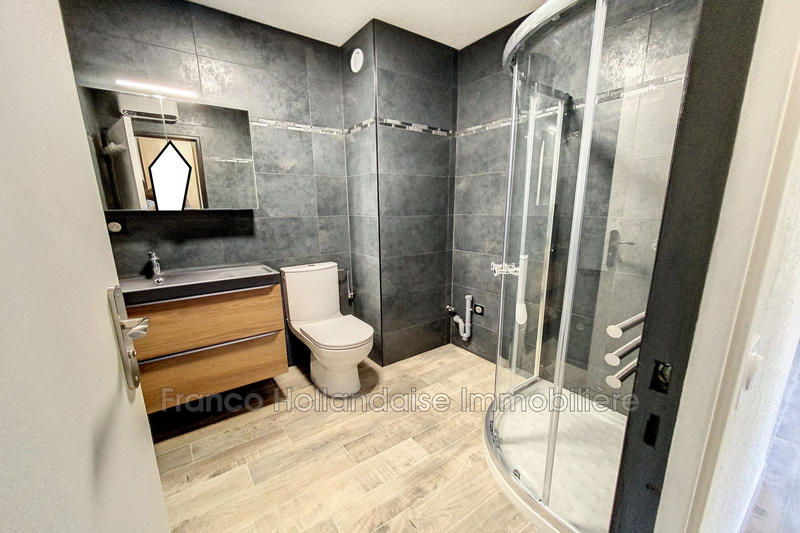 Appartement - 27 m² - 1 pièce