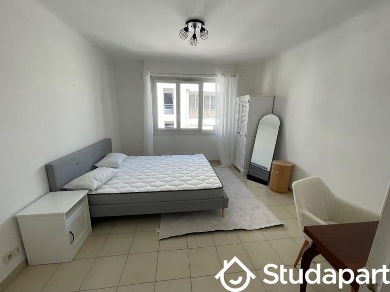 Appartement - 74 m² - 3 pièces