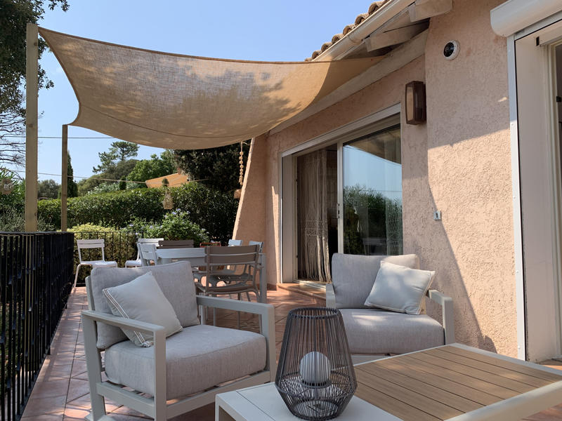 Villa - 85 m² - 4 pièces