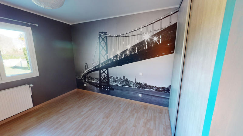 Villa - 149 m² - 6 pièces