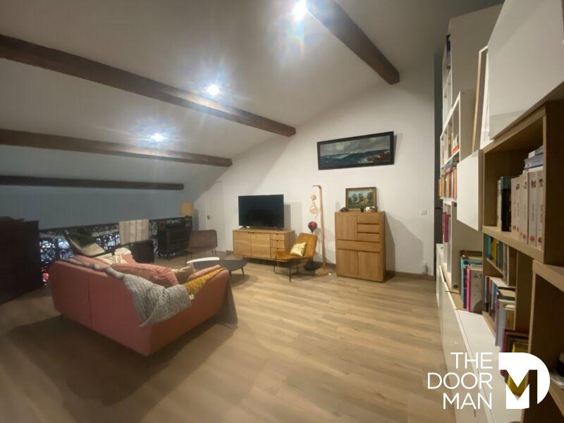 Villa - 218 m² - 7 pièces