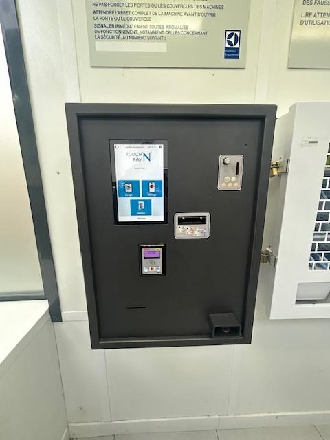 Fonds de commerce - 50 m²