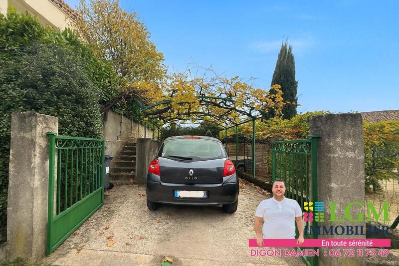 Villa - 178 m² - 6 pièces