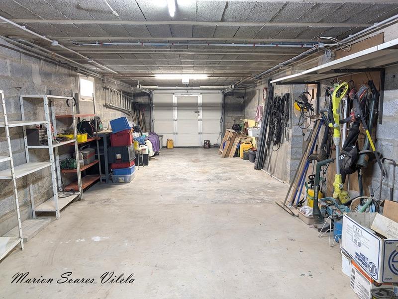 Maison - 72 m² - 3 pièces