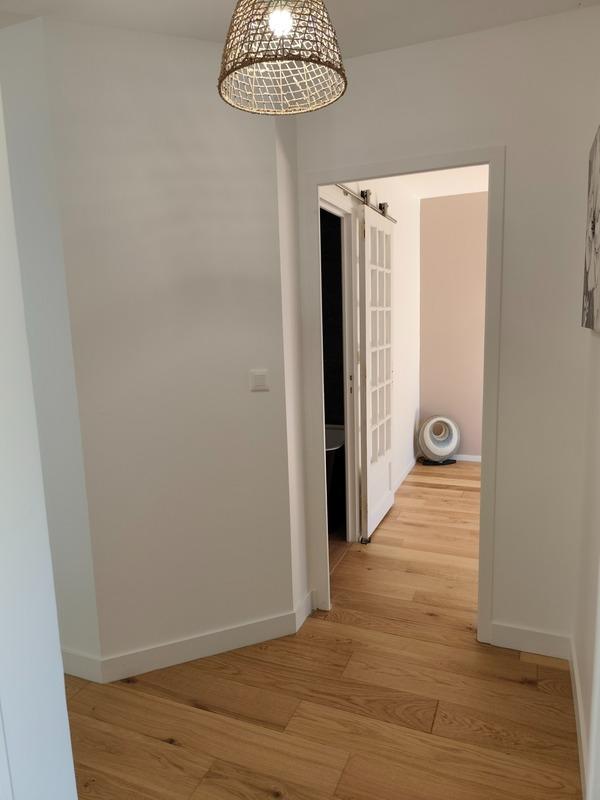 Pavillon - 119 m² - 5 pièces