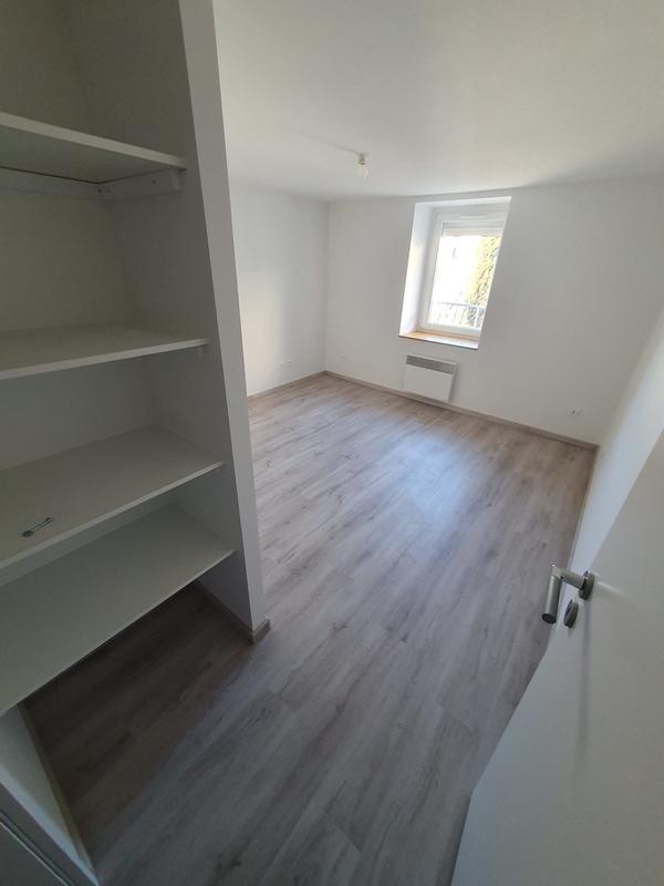 Maison - 82 m² - 4 pièces