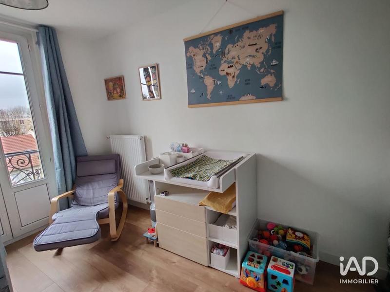 Appartement - 74 m² - 4 pièces