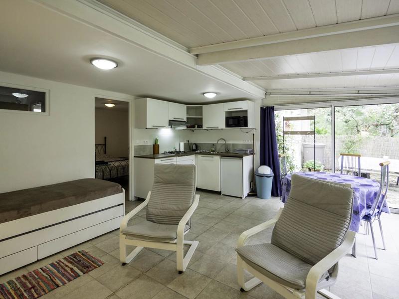 Maison - 191 m² - 10 pièces