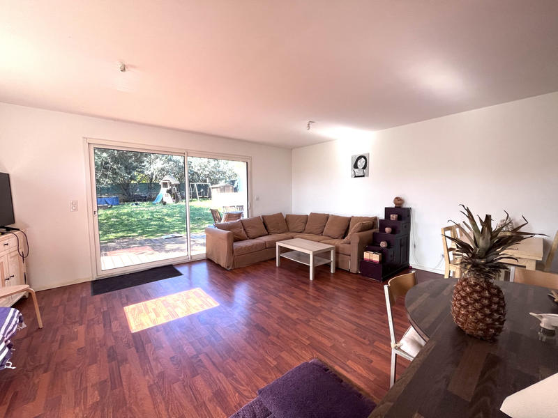 Villa - 100 m² - 4 pièces