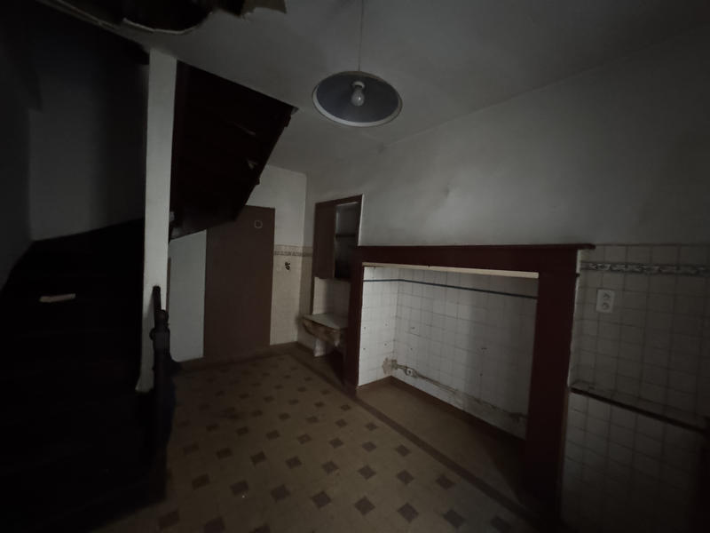 Maison - 125 m² - 3 pièces