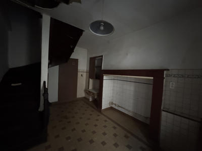 Maison - 125 m² - 3 pièces