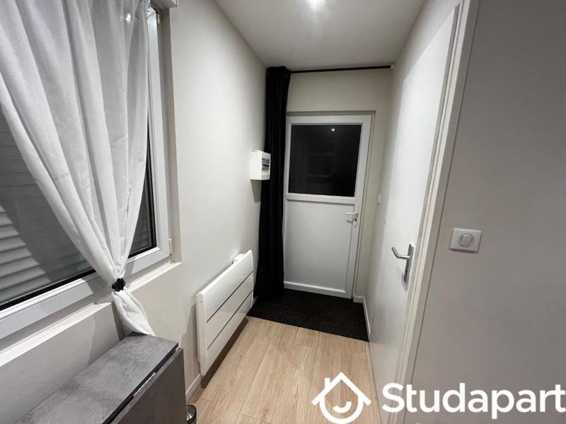 Maison - 19 m² - 1 pièce