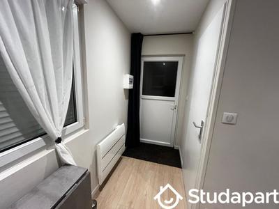 Maison - 19 m² - 1 pièce