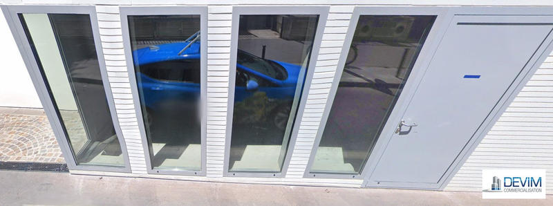 Local commercial - 48 m²