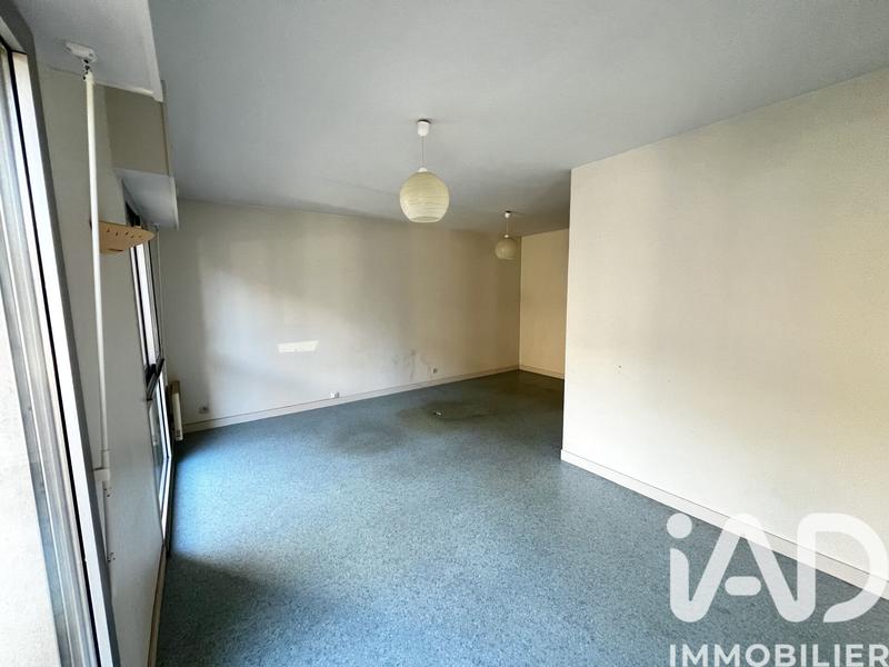 Appartement - 81 m² - 3 pièces