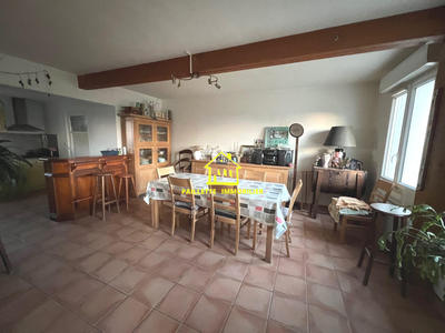 Ferme - 253 m² - 13 pièces