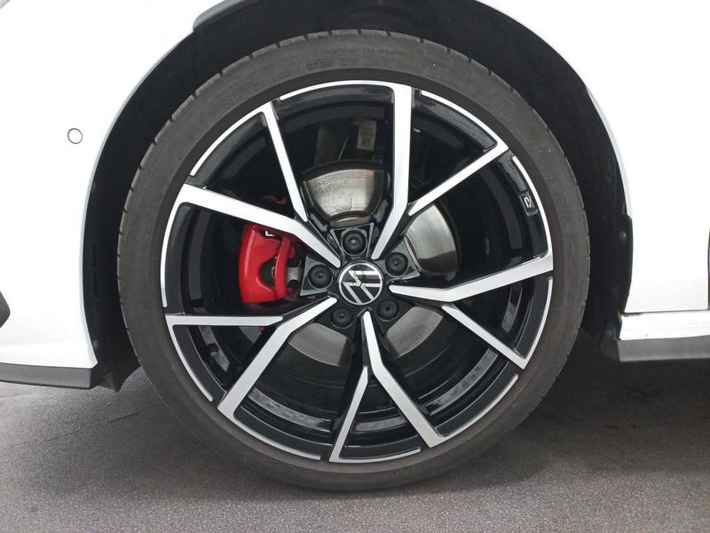 Volkswagen Golf 2.0 Tdi Scr 200 Dsg7 Gtd