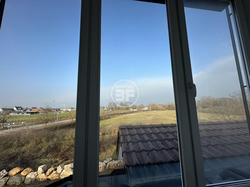 Maison - 400 m² - 7 pièces