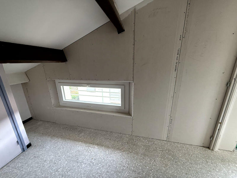 Appartement - 60 m² - 2 pièces