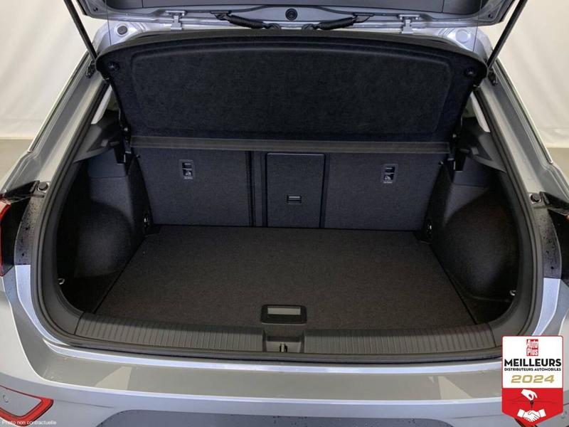 Volkswagen t-Roc 1.5 Tsi Evo2 150 Start/Stop Dsg7 Life