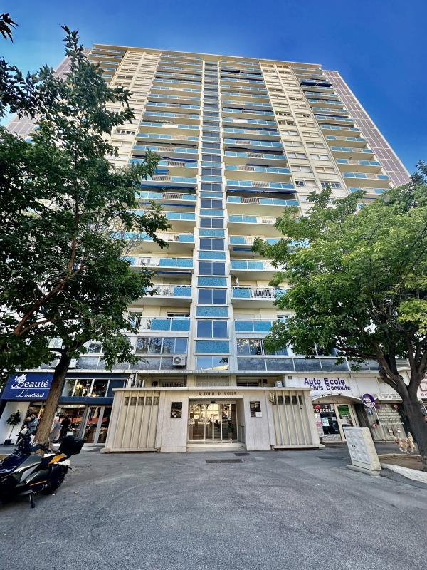 Bureau - 103 m² - 5 pièces