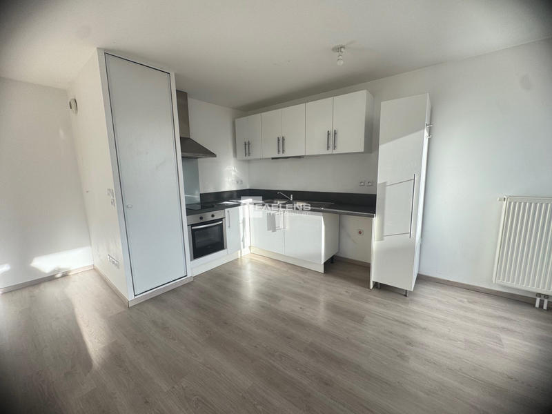 Appartement - 91 m² - 4 pièces