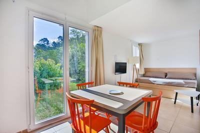 Maison - 33 m² - 2 pièces