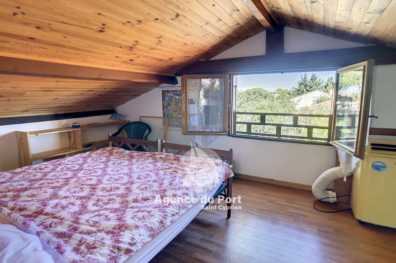 Villa - 139 m² - 6 pièces