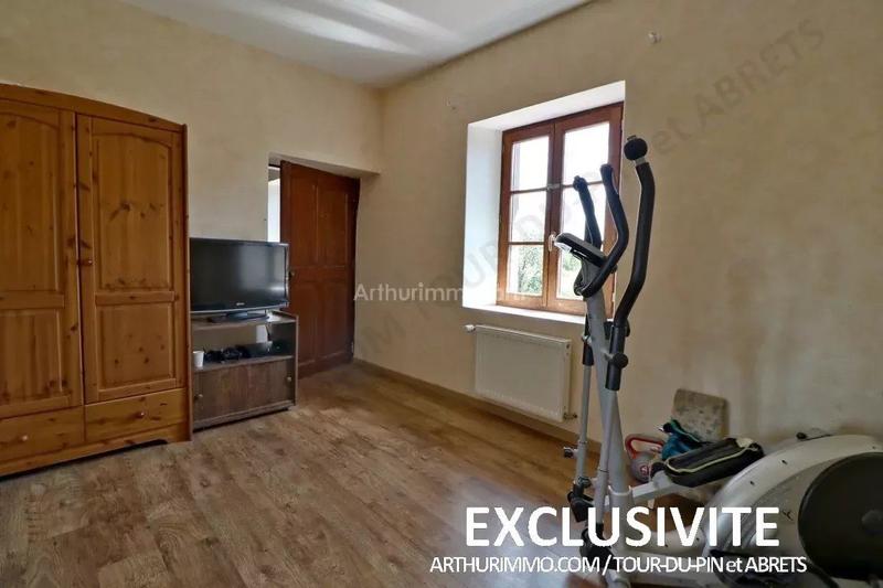 Maison - 133 m² - 5 pièces