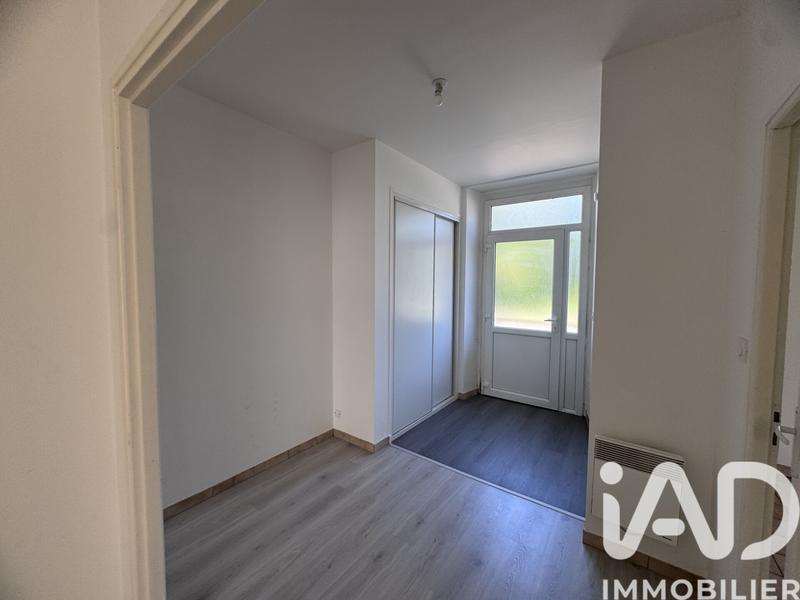 Appartement - 89 m² - 4 pièces