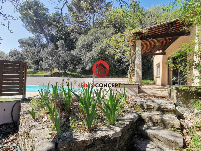 Villa - 176 m² - 7 pièces