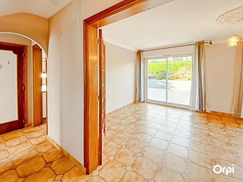 Maison - 119 m² - 6 pièces