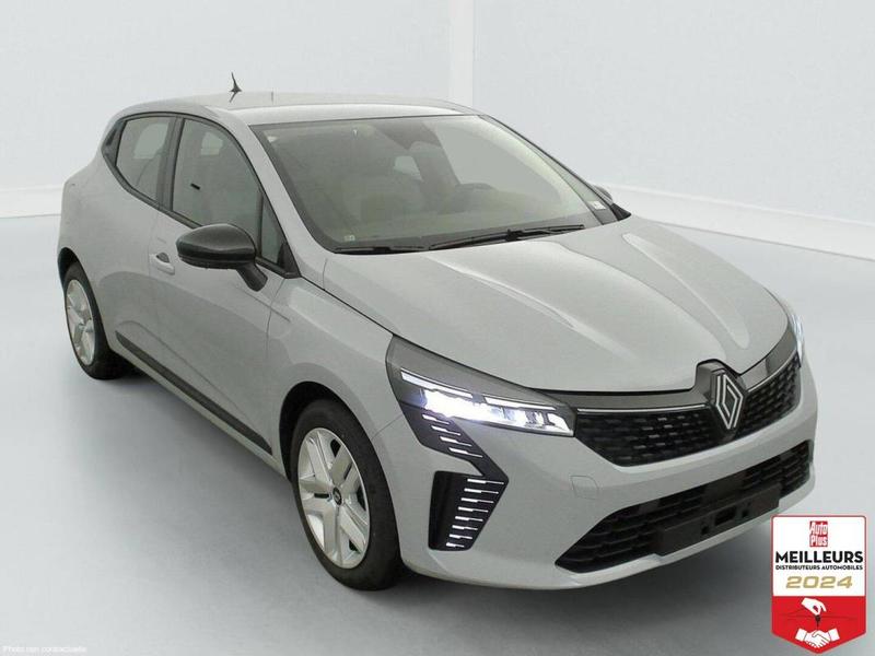 Renault Clio 5 Blue Dci 100 Ch Gsr2 Evolution