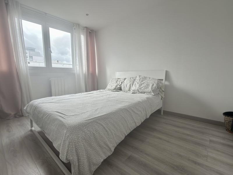 Appartement - 77 m² - 4 pièces