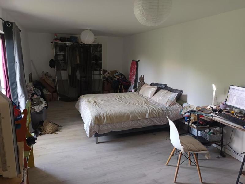 Maison en pierre - 109 m² - 5 pièces