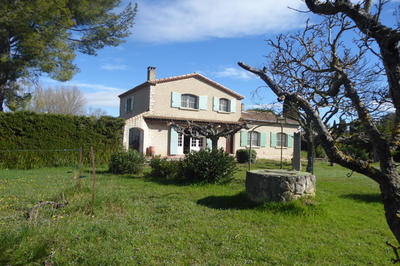 Villa - 147 m² - 6 pièces