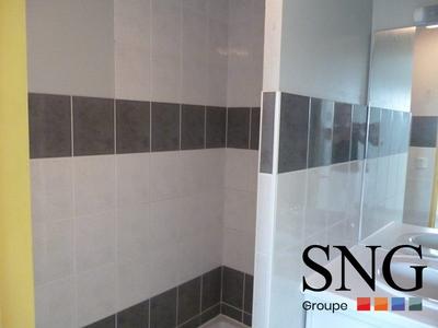 Appartement - 28 m² - 1 pièce